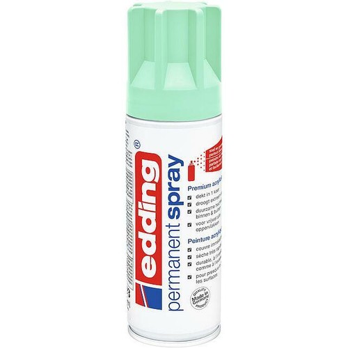 Edding permanent spray 5200 - spray,