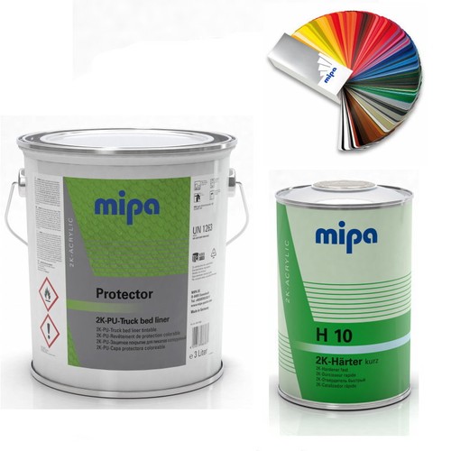 Mipa protector alle farben - protector,