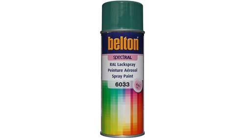 Belton spectral spraydose - spectral, in
