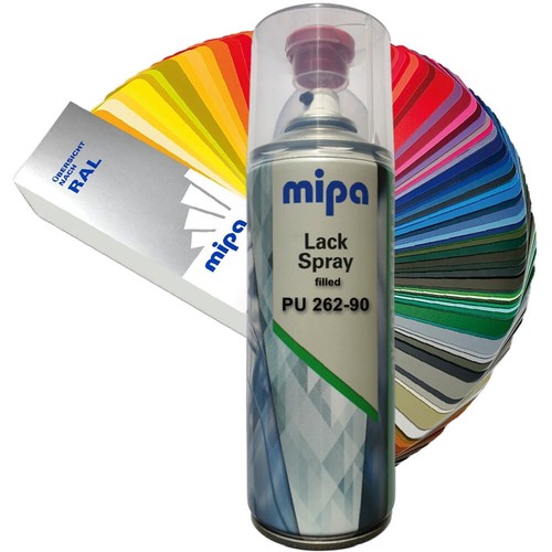 Mipa 262 - pu, /