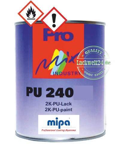 Mipa lack ral - im,