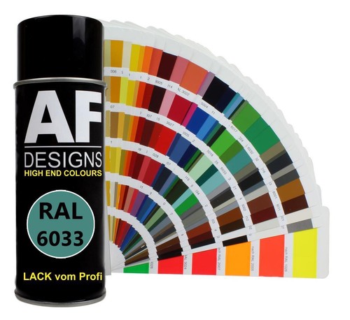 Ral lackspray autolack - ral,