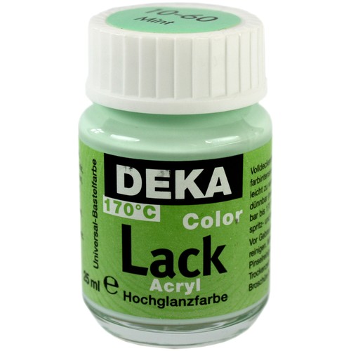 Deka colorlack 37 - ml,