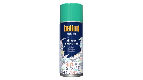 Belton design robust kunstharz - design,