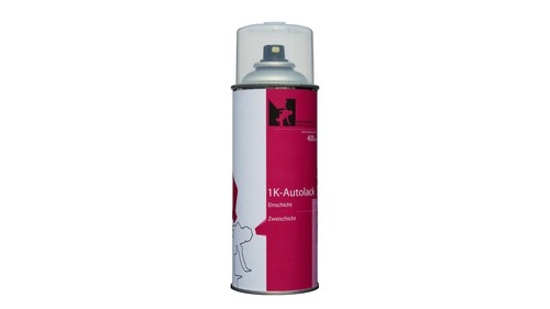 Spraydose für porsche 22r - für,