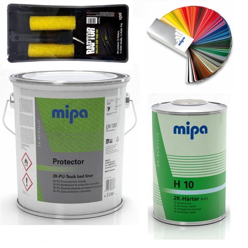 Mipa protector alle - /, /