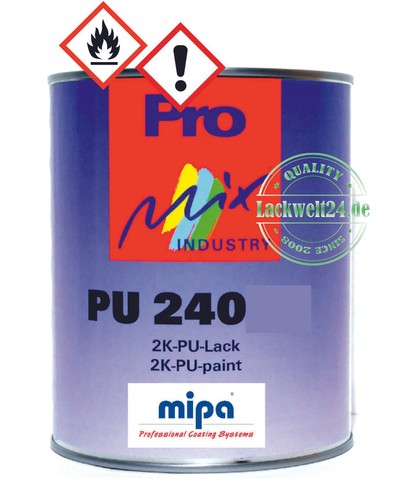 Mipa lack ral - lack, im