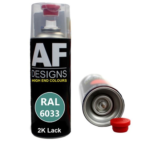 Lackspray ral alle - ral,