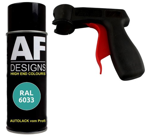 Ral lackspray - lackspray, +