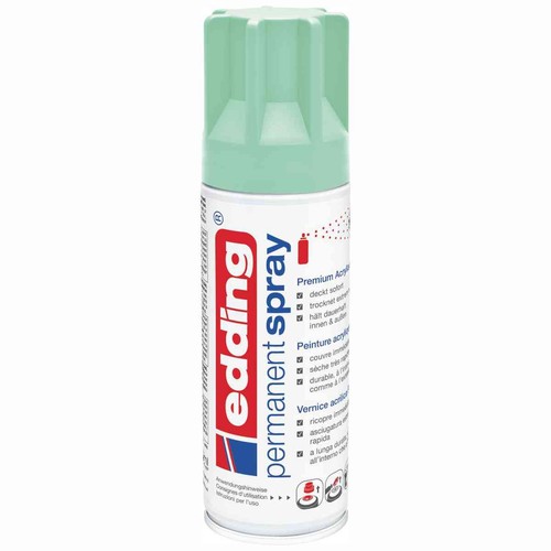 Edding lacksprack acryllack - lacksprack,