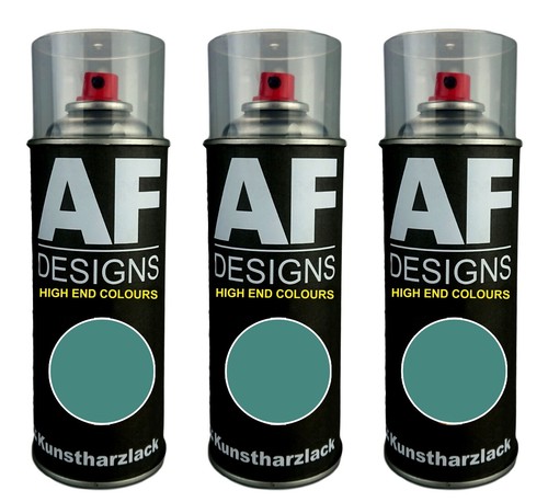Ral spraydose kunstharz - ral,