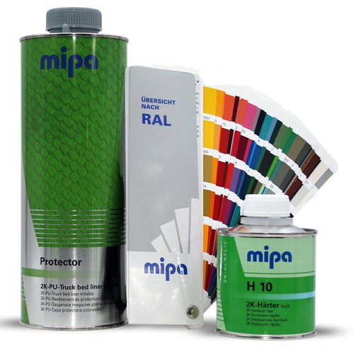 Mipa protector 1er lack - /,