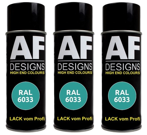Ral spraydose 3er pack - spraydose,