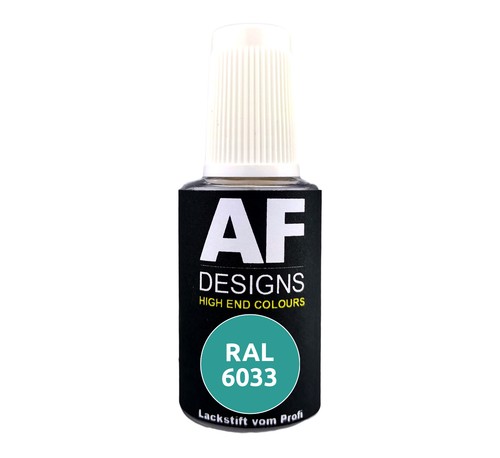 Lackstift ral alle - ral, farbcodes