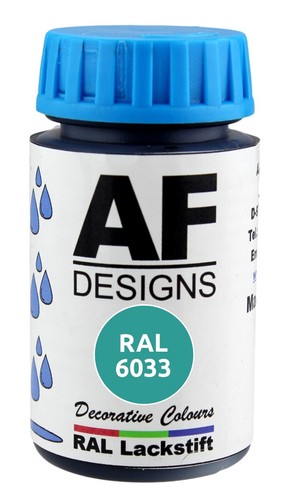 Lackstift ral seidenmatt 50ml - lackstift,